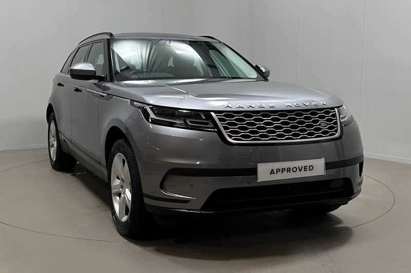 2023 (23) LAND ROVER RANGE ROVER VELAR 2.0 D200 S 5dr Auto