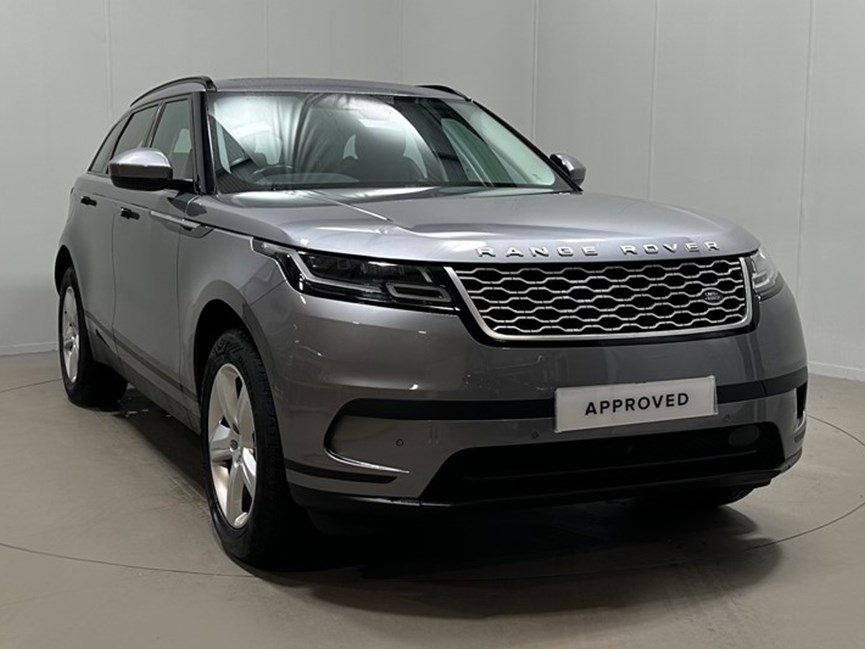 2023 (23) LAND ROVER RANGE ROVER VELAR 2.0 D200 S 5dr Auto