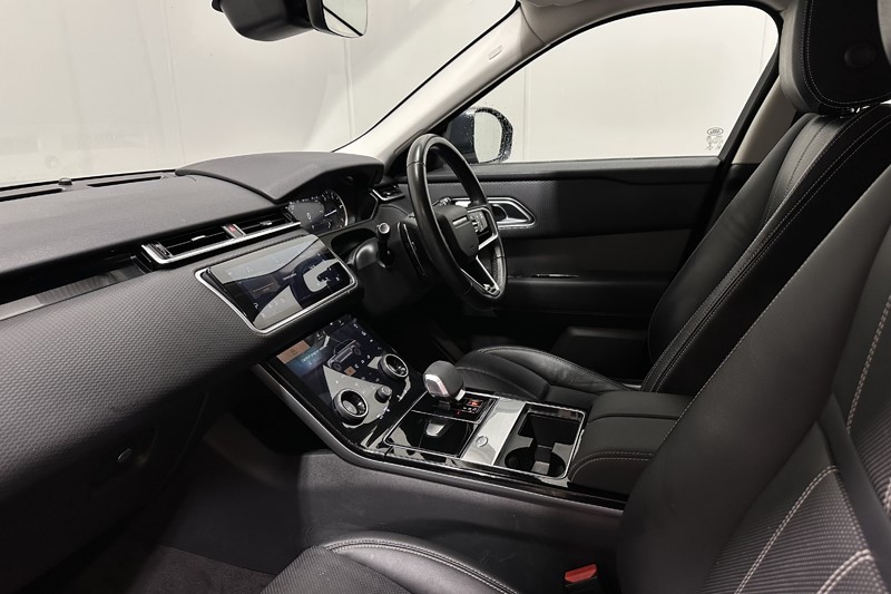 2023 (23) LAND ROVER RANGE ROVER VELAR 2.0 D200 S 5dr Auto 5979748