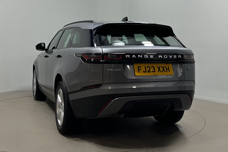 2023 (23) LAND ROVER RANGE ROVER VELAR 2.0 D200 S 5dr Auto 5979714