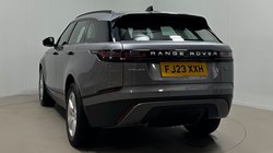 2023 (23) LAND ROVER RANGE ROVER VELAR 2.0 D200 S 5dr Auto 5979714
