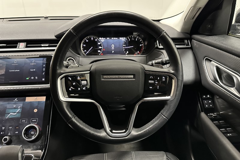 2023 (23) LAND ROVER RANGE ROVER VELAR 2.0 D200 S 5dr Auto 5979723