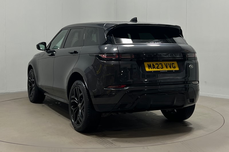 2023 (23) LAND ROVER RANGE ROVER EVOQUE 2.0 D200 R-Dynamic SE 5dr Auto 5974140