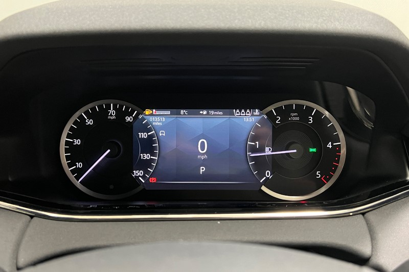 2023 (23) LAND ROVER RANGE ROVER EVOQUE 2.0 D200 R-Dynamic SE 5dr Auto 5974165