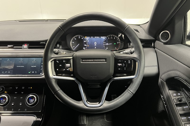 2023 (23) LAND ROVER RANGE ROVER EVOQUE 2.0 D200 R-Dynamic SE 5dr Auto 5974179