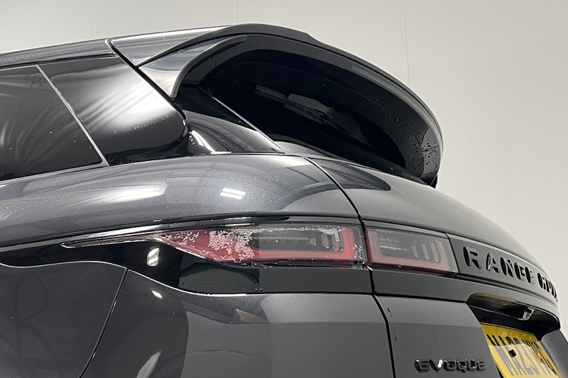 2023 (23) LAND ROVER RANGE ROVER EVOQUE 2.0 D200 R-Dynamic SE 5dr Auto 5974182