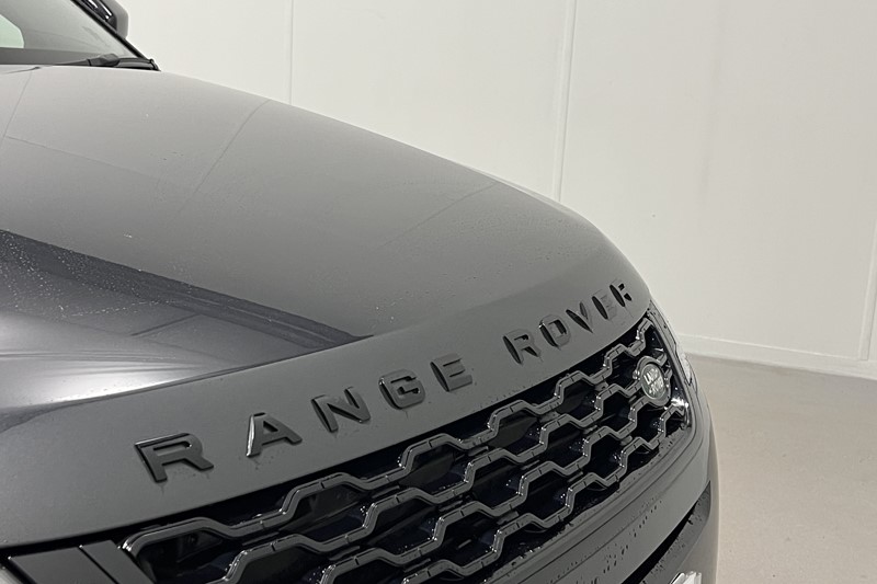 2023 (23) LAND ROVER RANGE ROVER EVOQUE 2.0 D200 R-Dynamic SE 5dr Auto 5974148