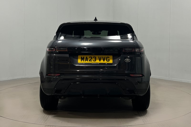 2023 (23) LAND ROVER RANGE ROVER EVOQUE 2.0 D200 R-Dynamic SE 5dr Auto 5974144