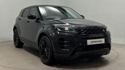 2023 (23) LAND ROVER RANGE ROVER EVOQUE 2.0 D200 R-Dynamic SE 5dr Auto 5974139