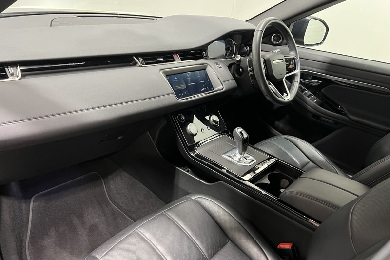 2023 (23) LAND ROVER RANGE ROVER EVOQUE 2.0 D200 R-Dynamic SE 5dr Auto 5974152