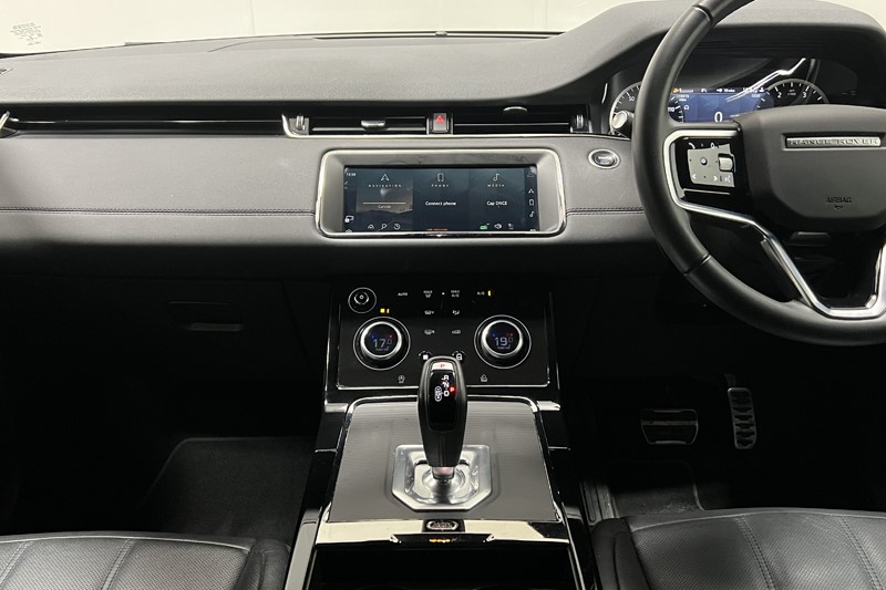 2023 (23) LAND ROVER RANGE ROVER EVOQUE 2.0 D200 R-Dynamic SE 5dr Auto 5974180