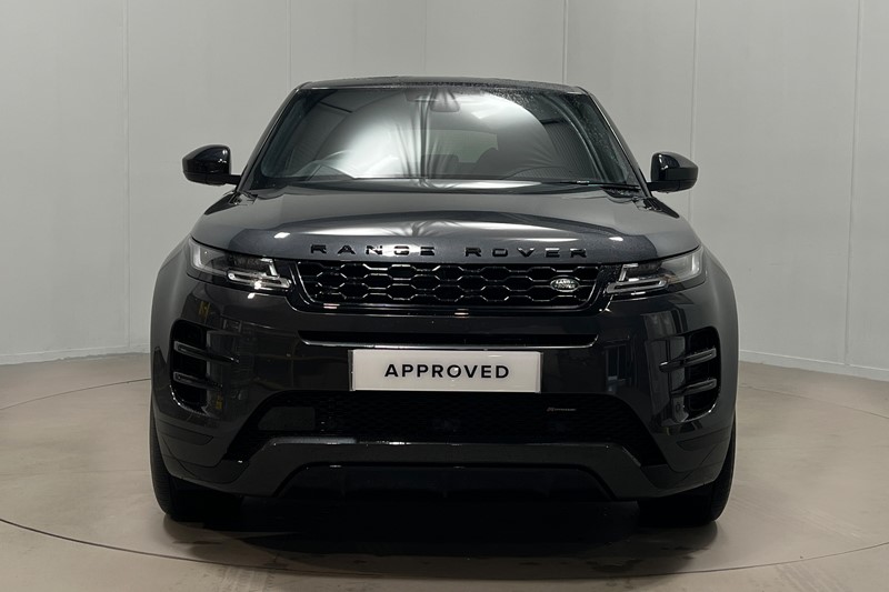 2023 (23) LAND ROVER RANGE ROVER EVOQUE 2.0 D200 R-Dynamic SE 5dr Auto 5974145