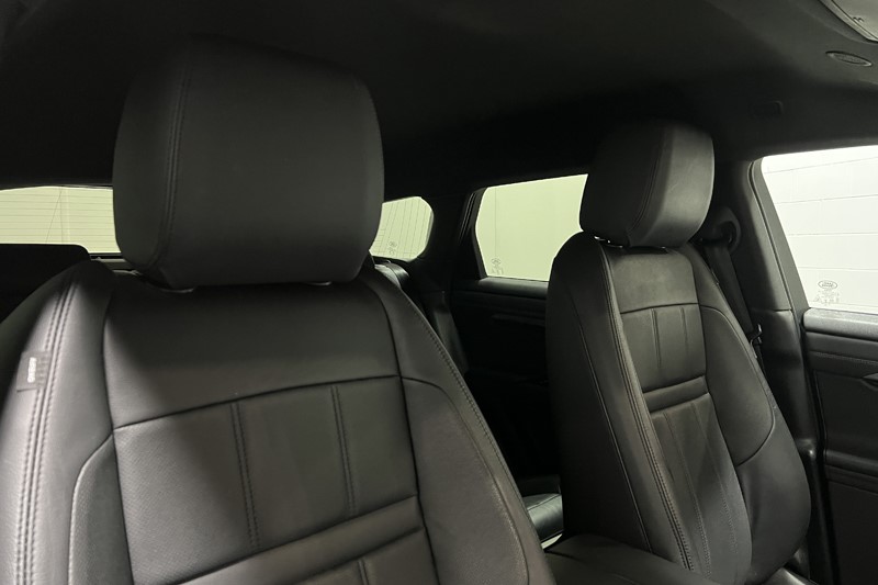 2023 (23) LAND ROVER RANGE ROVER EVOQUE 2.0 D200 R-Dynamic SE 5dr Auto 5974169