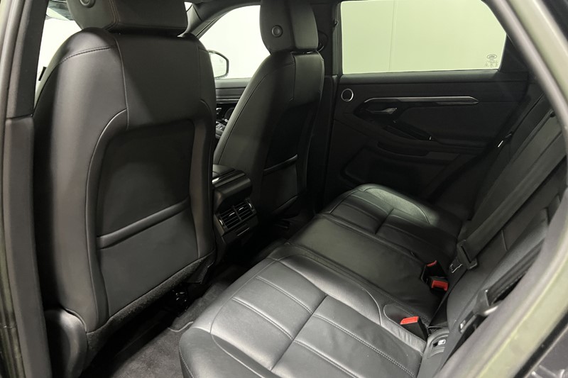 2023 (23) LAND ROVER RANGE ROVER EVOQUE 2.0 D200 R-Dynamic SE 5dr Auto 5974151