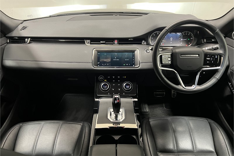 2023 (23) LAND ROVER RANGE ROVER EVOQUE 2.0 D200 R-Dynamic SE 5dr Auto 5974147