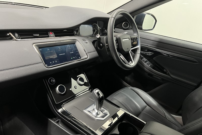 2023 (23) LAND ROVER RANGE ROVER EVOQUE 2.0 D200 R-Dynamic SE 5dr Auto 5974150