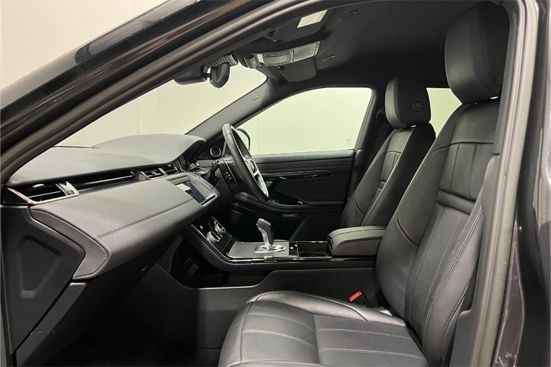 2023 (23) LAND ROVER RANGE ROVER EVOQUE 2.0 D200 R-Dynamic SE 5dr Auto 5974141