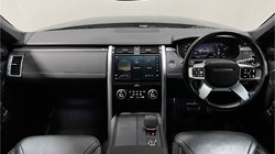 2023 (23) LAND ROVER DISCOVERY 3.0 D300 R-Dynamic HSE 5dr Auto 5975300