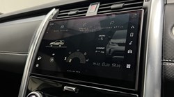 2023 (23) LAND ROVER DISCOVERY 3.0 D300 R-Dynamic HSE 5dr Auto 5975321