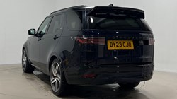 2023 (23) LAND ROVER DISCOVERY 3.0 D300 R-Dynamic HSE 5dr Auto 5975293