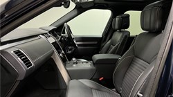 2023 (23) LAND ROVER DISCOVERY 3.0 D300 R-Dynamic HSE 5dr Auto 5975294