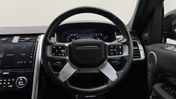 2023 (23) LAND ROVER DISCOVERY 3.0 D300 R-Dynamic HSE 5dr Auto 5975302
