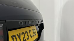 2023 (23) LAND ROVER DISCOVERY 3.0 D300 R-Dynamic HSE 5dr Auto 5975344