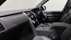 2023 (23) LAND ROVER DISCOVERY 3.0 D300 R-Dynamic HSE 5dr Auto 5975328