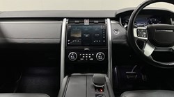 2023 (23) LAND ROVER DISCOVERY 3.0 D300 R-Dynamic HSE 5dr Auto 5975301