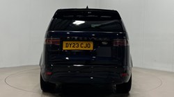 2023 (23) LAND ROVER DISCOVERY 3.0 D300 R-Dynamic HSE 5dr Auto 5975297