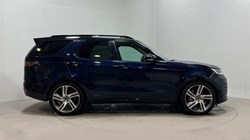 2023 (23) LAND ROVER DISCOVERY 3.0 D300 R-Dynamic HSE 5dr Auto 5975296