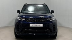 2023 (23) LAND ROVER DISCOVERY 3.0 D300 R-Dynamic HSE 5dr Auto 5975298