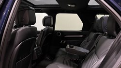 2023 (23) LAND ROVER DISCOVERY 3.0 D300 R-Dynamic HSE 5dr Auto 5975336