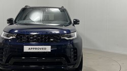 2023 (23) LAND ROVER DISCOVERY 3.0 D300 R-Dynamic HSE 5dr Auto 5975352