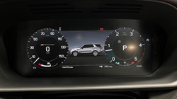 2023 (23) LAND ROVER DISCOVERY 3.0 D300 R-Dynamic HSE 5dr Auto 5975316