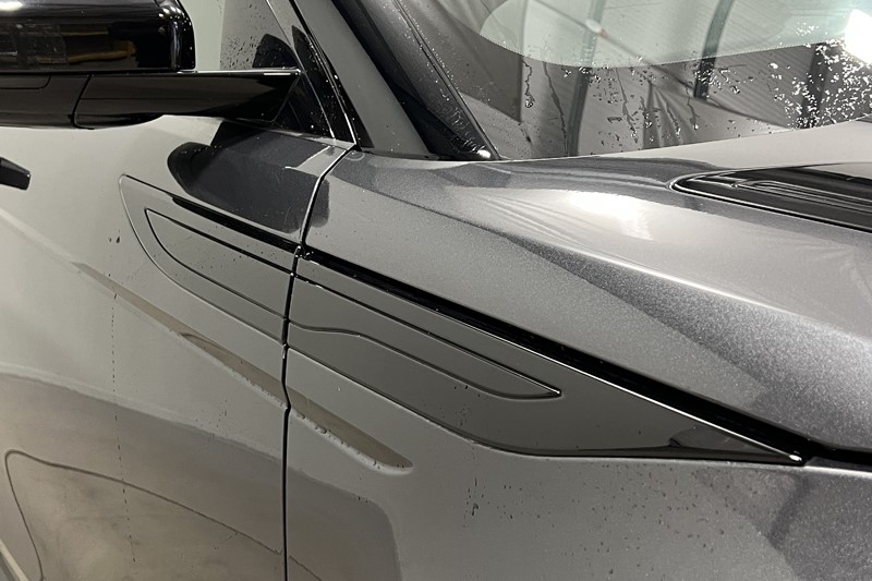 2023 (23) LAND ROVER RANGE ROVER EVOQUE 2.0 D200 Evoque Edition 5dr Auto 5974947