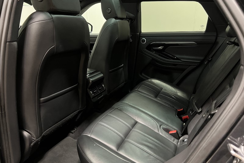 2023 (23) LAND ROVER RANGE ROVER EVOQUE 2.0 D200 Evoque Edition 5dr Auto 5974925