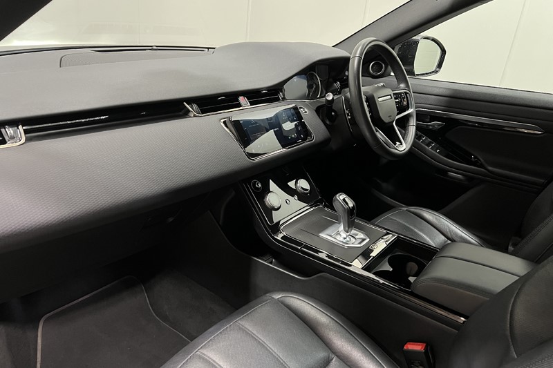 2023 (23) LAND ROVER RANGE ROVER EVOQUE 2.0 D200 Evoque Edition 5dr Auto 5974924