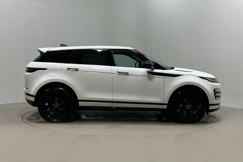 2023 (23) LAND ROVER RANGE ROVER EVOQUE 2.0 D200 Evoque Edition 5dr Auto 5974917