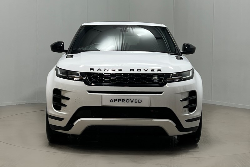 2023 (23) LAND ROVER RANGE ROVER EVOQUE 2.0 D200 Evoque Edition 5dr Auto 5974919