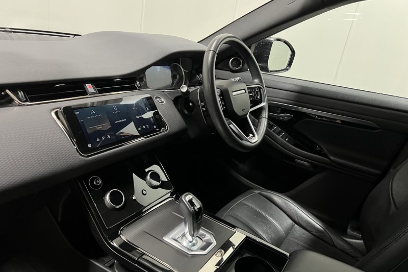 2023 (23) LAND ROVER RANGE ROVER EVOQUE 2.0 D200 Evoque Edition 5dr Auto 5974959