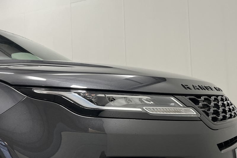 2023 (23) LAND ROVER RANGE ROVER EVOQUE 2.0 D200 Evoque Edition 5dr Auto 5974923