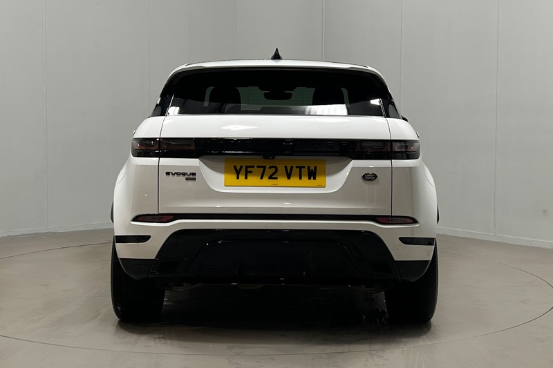2023 (23) LAND ROVER RANGE ROVER EVOQUE 2.0 D200 Evoque Edition 5dr Auto 5974918