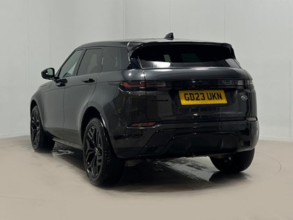 2023 (23) LAND ROVER RANGE ROVER EVOQUE 2.0 D200 Evoque Edition 5dr Auto