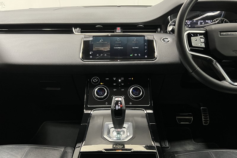 2023 (23) LAND ROVER RANGE ROVER EVOQUE 2.0 D200 Evoque Edition 5dr Auto 5974961