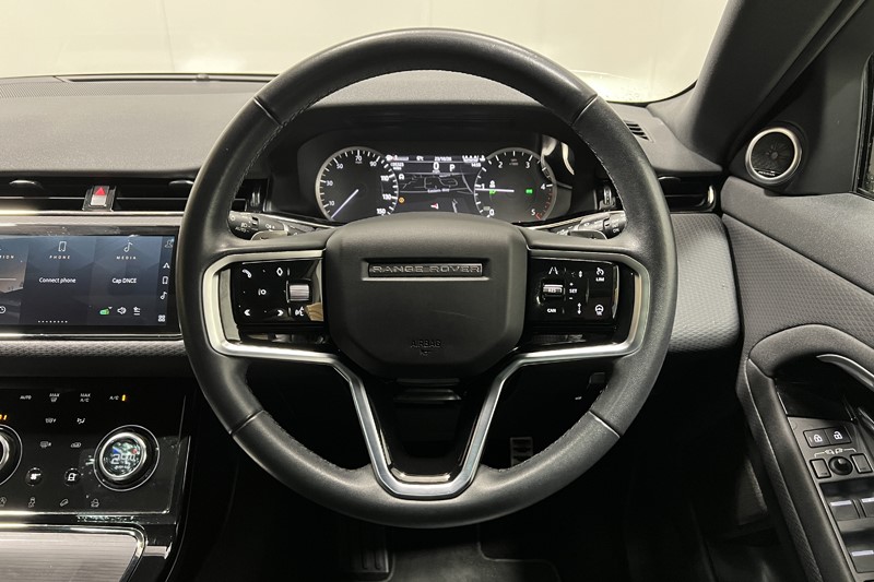 2023 (23) LAND ROVER RANGE ROVER EVOQUE 2.0 D200 Evoque Edition 5dr Auto 5974950