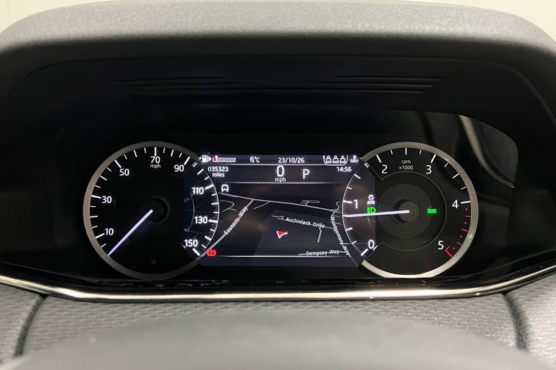 2023 (23) LAND ROVER RANGE ROVER EVOQUE 2.0 D200 Evoque Edition 5dr Auto 5974936