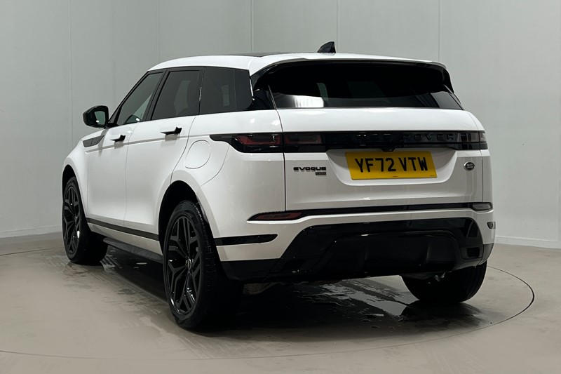 2023 (23) LAND ROVER RANGE ROVER EVOQUE 2.0 D200 Evoque Edition 5dr Auto 5974914
