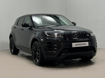 2023 (23) LAND ROVER RANGE ROVER EVOQUE 2.0 D200 Evoque Edition 5dr Auto