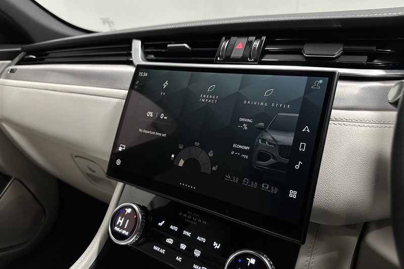 2023 (72) JAGUAR F-PACE 2.0 P400e R-Dynamic S 5dr Auto AWD 5987278